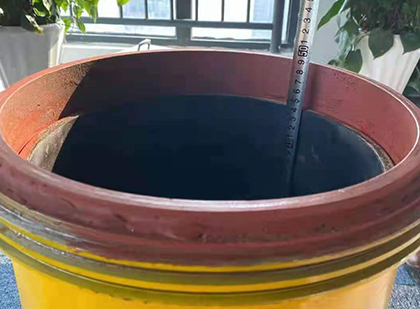 冀州抗爆容器